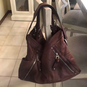 B.Makowsky handbag